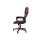 Genesis NITRO 350 CZARNO-CZERWONY - 1384759 - zdjęcie 5